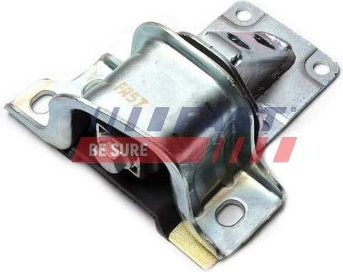 Mounting, automatic transmission FT52489
