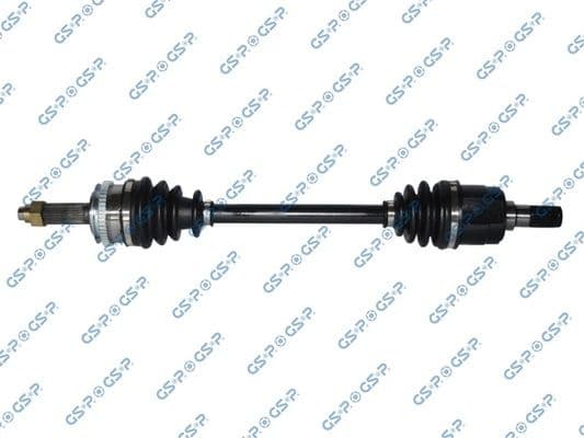 Drive Shaft 227207