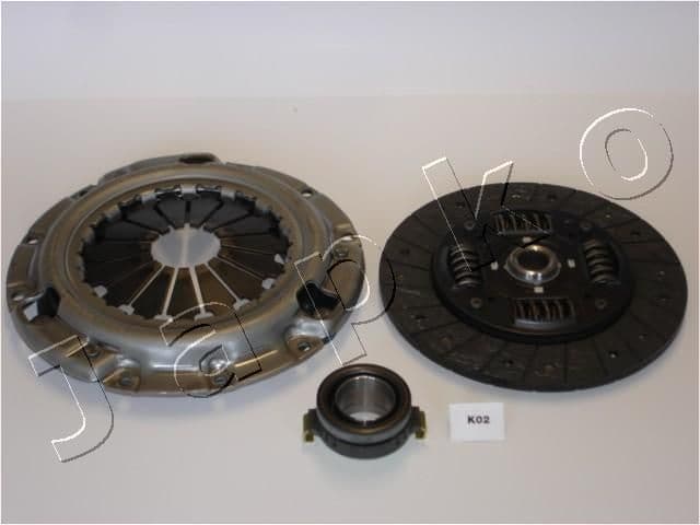Clutch Kit 92K02