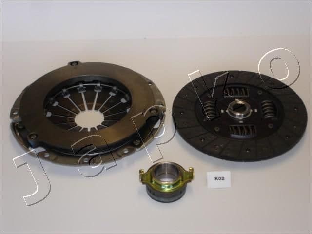 Clutch Kit 92K02 - image 2