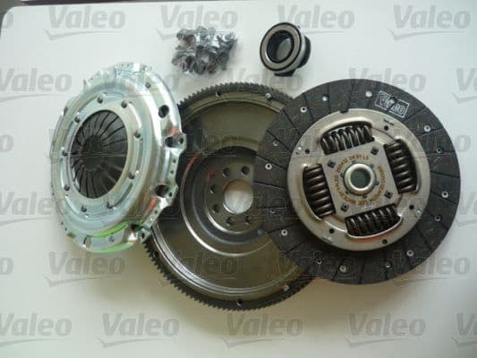 Conversion Set, clutch KIT4P - CONVERSION KIT 835003 - image 4