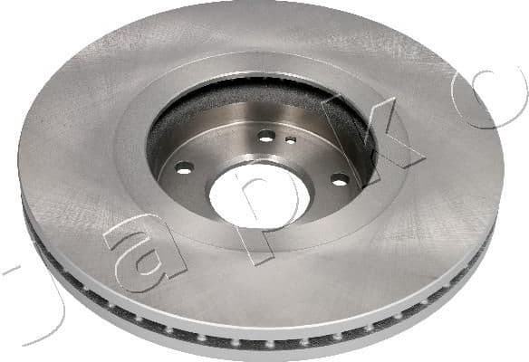 Brake Disc 60H27C - image 2