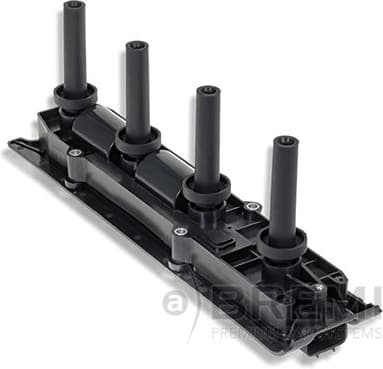 Ignition Coil 20758