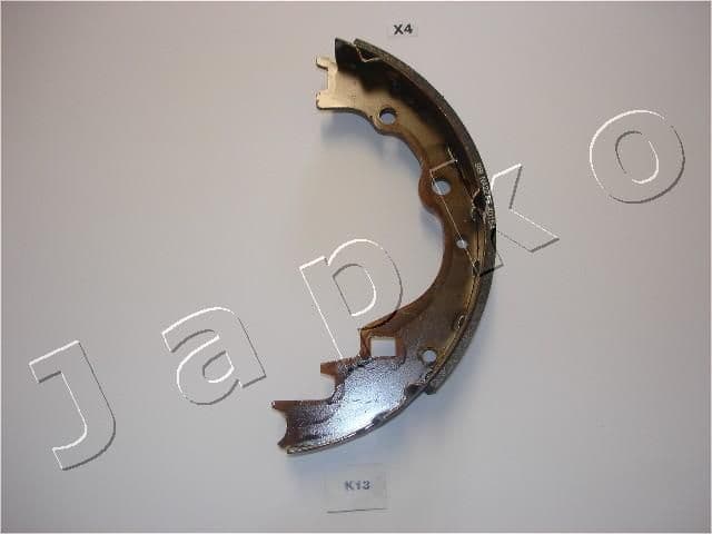 Brake Shoe Set 55K13