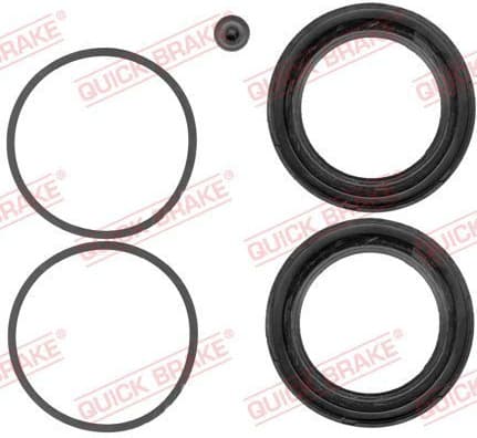 Repair Kit, brake caliper 114-0324