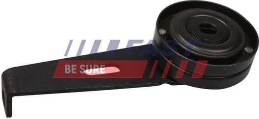 Tensioner Pulley, V-ribbed belt FT44515