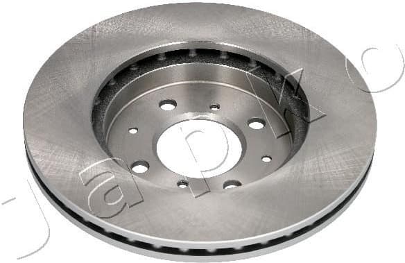 Brake Disc 60425C - image 2