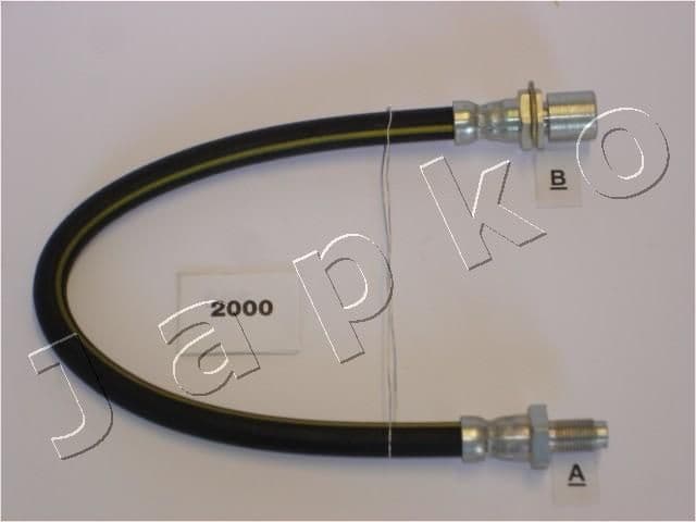 Holding Bracket, brake hose 692000