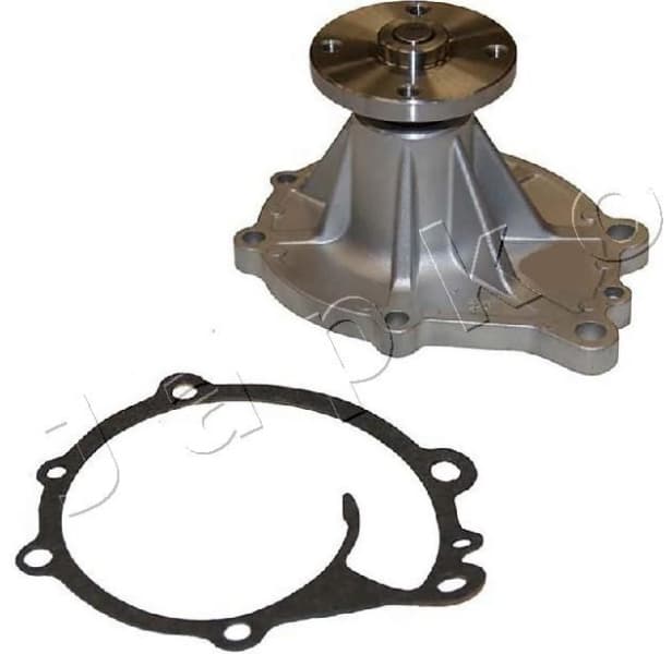 Water Pump, engine cooling 35101