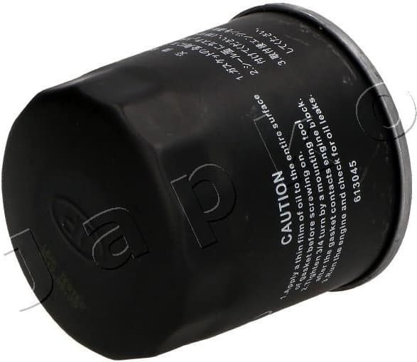 Oil Filter 10W02 - image 3