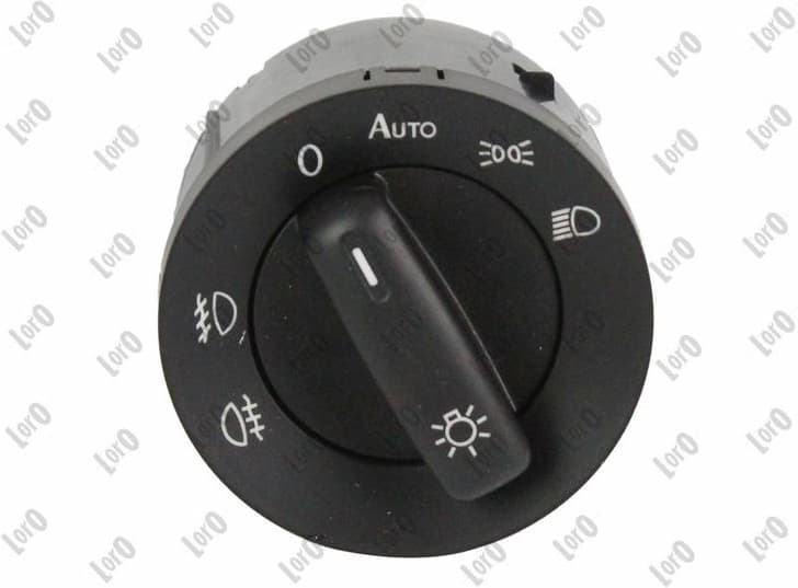 Switch, headlight LORO 135-02-005