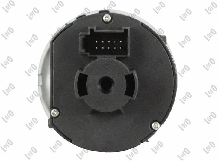 Switch, headlight LORO 135-02-005 - image 2