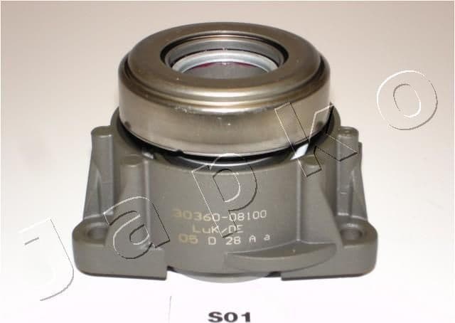 Clutch Release Bearing 90S01