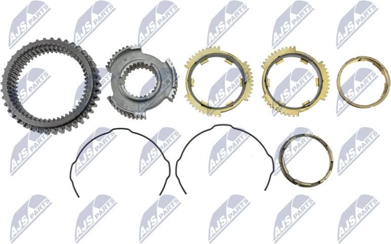 Synchroniser Body, manual transmission EAT-CT-001