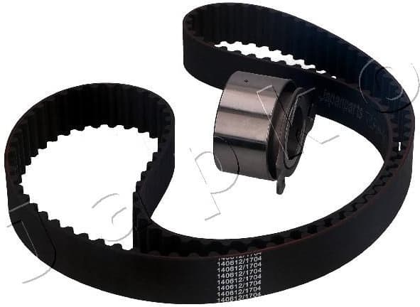 Timing Belt Kit KJT485 - image 3