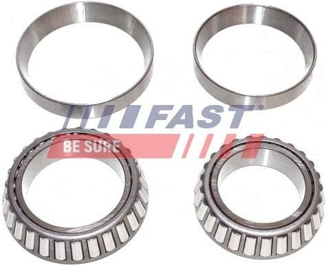 Wheel Bearing Kit FT22120