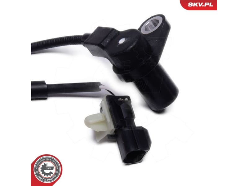 Sensor, wheel speed 06SKV503 - image 2