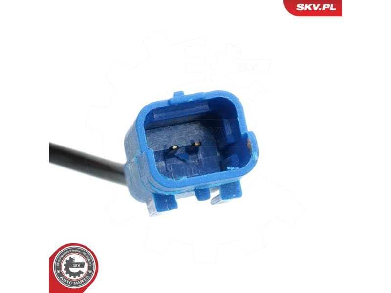 Sensor, wheel speed 06SKV517