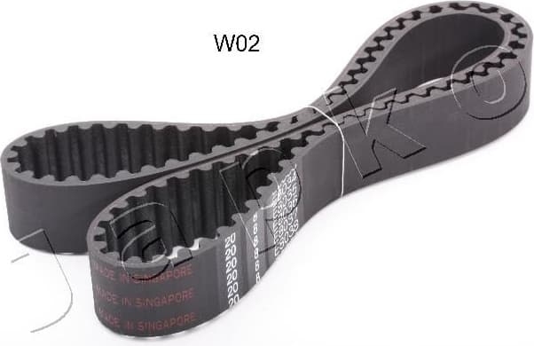 Timing Belt 40W02