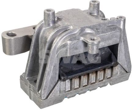 Mounting, engine 33 10 4256