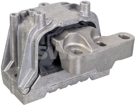 Mounting, engine 33 10 4256 - image 2