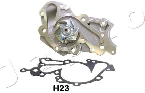Water Pump, engine cooling 35H23