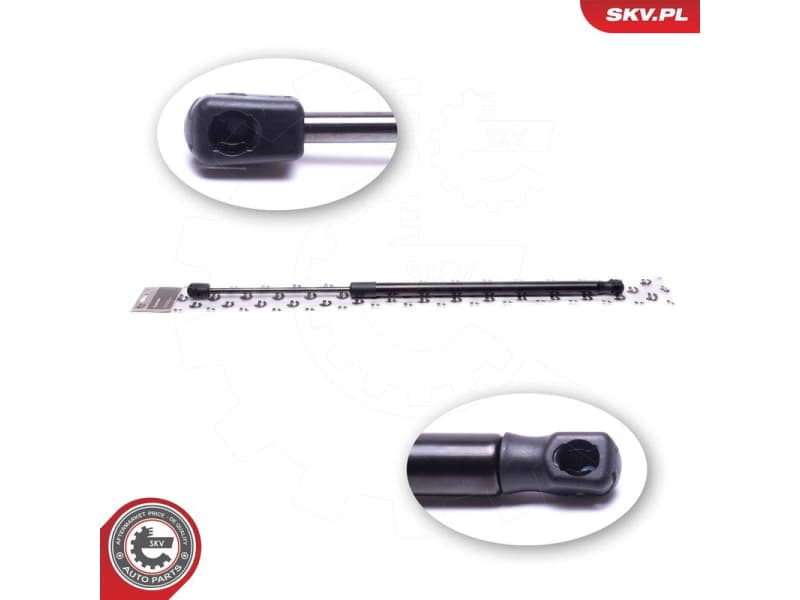 Gas Spring, boot/cargo area 52SKV765