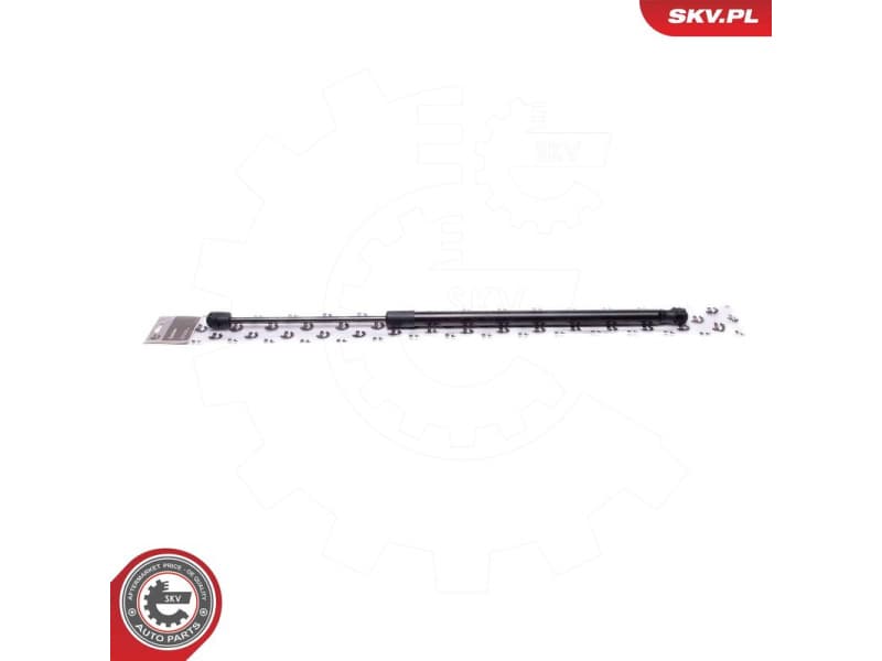 Gas Spring, boot/cargo area 52SKV765 - image 2