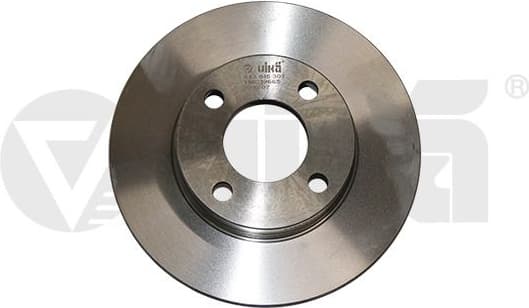 Brake Disc 66150023401