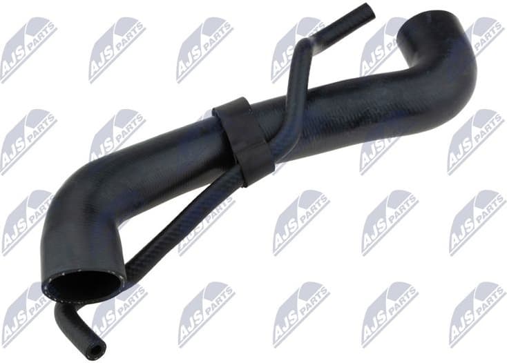 Radiator Hose CPP-ME-020 - image 2