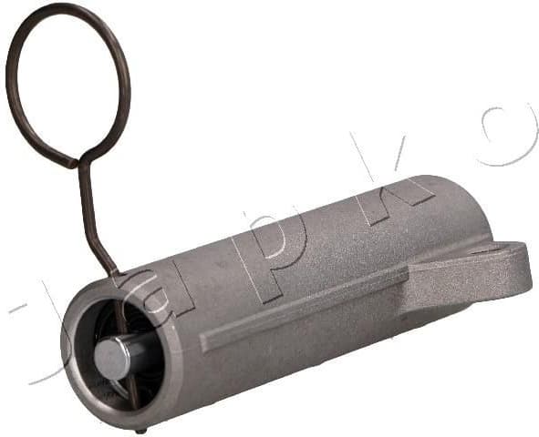 Vibration Damper, timing belt 45253