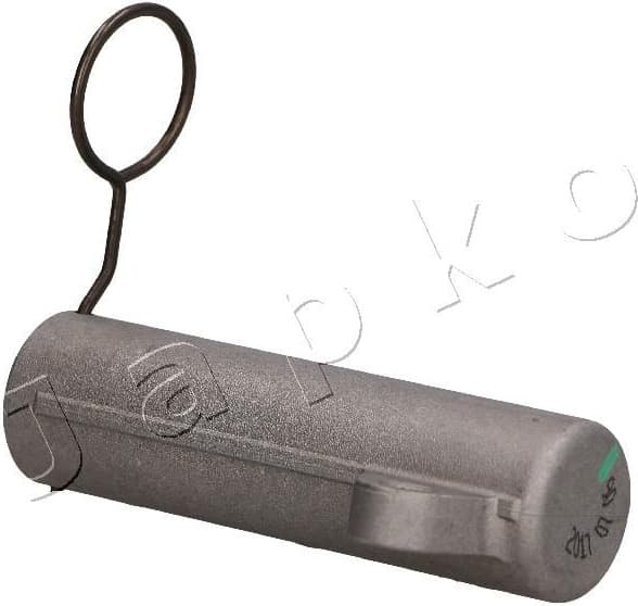 Vibration Damper, timing belt 45253 - image 2