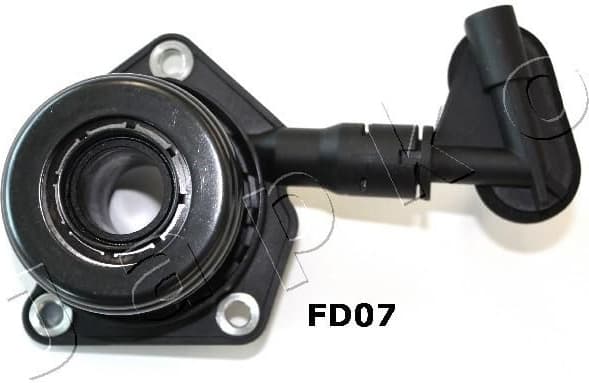 Clutch Release Bearing 90FD07