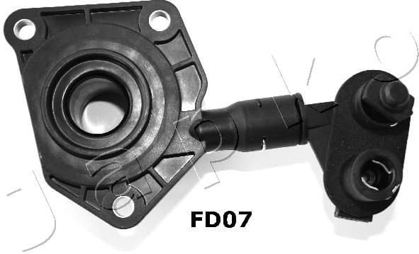 Clutch Release Bearing 90FD07 - image 2