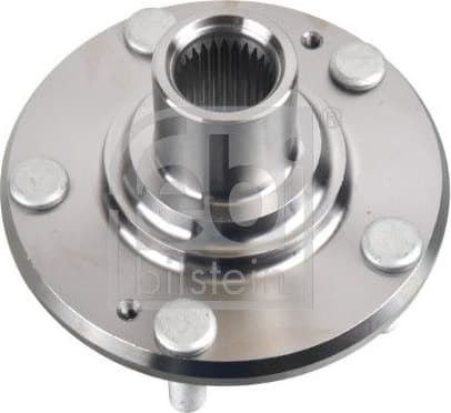 Wheel Hub 102190