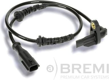 Sensor, wheel speed 50287