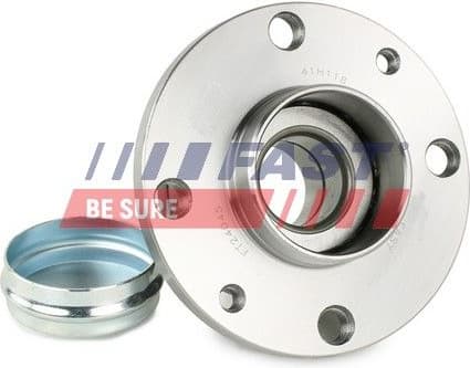 Wheel Hub FT24045