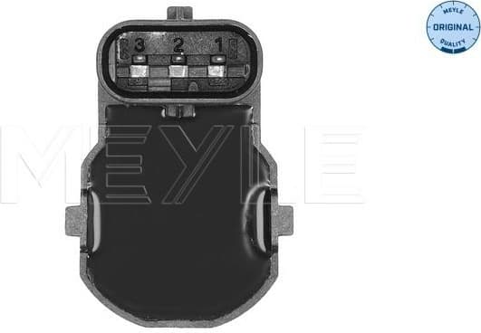 Sensor, park distance control MEYLE-ORIGINAL: True to OE. 314 895 0005 - image 2