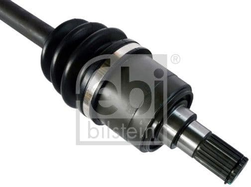 Drive Shaft 185951 - image 2