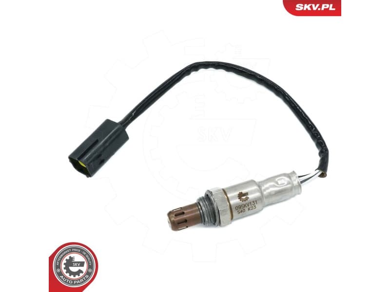 Oxygen Sensor 09SKV131 - image 2