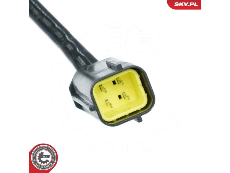 Oxygen Sensor 09SKV131 - image 4