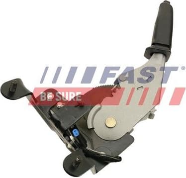 Hand Brake Lever FT69906 - image 3