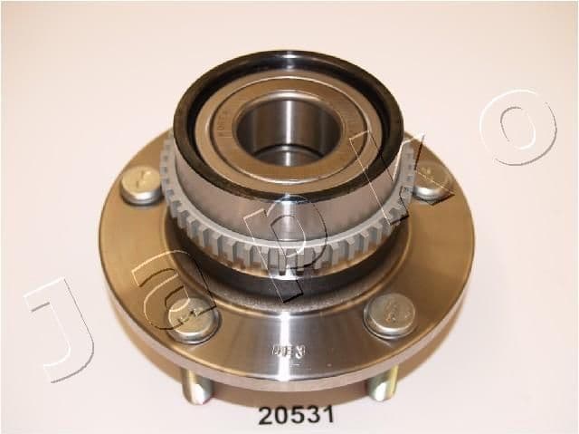 Wheel Hub 420531