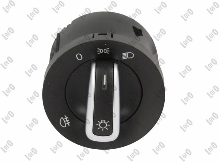 Switch, headlight LORO 135-02-014