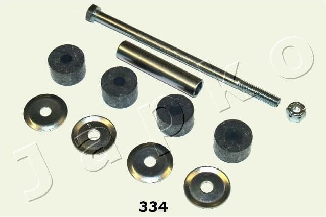 Link/Coupling Rod, stabiliser bar 106334