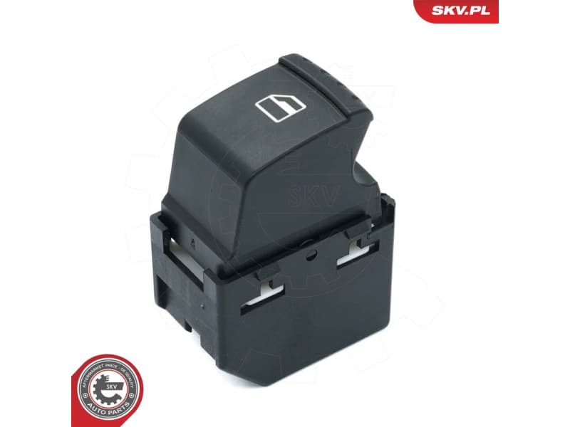Switch, window regulator 37SKV423 - image 2