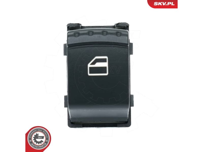 Switch, window regulator 37SKV423 - image 4