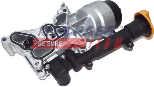 Oil Cooler, engine oil FT55286