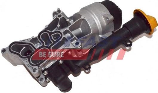Oil Cooler, engine oil FT55285
