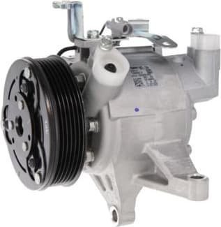 Compressor, air conditioning VALEO ORIGINS NEW OE TECHNOLOGY 814717 - image 6